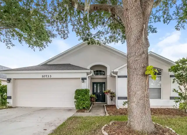 Property at 10733 Brown Trout Cir, Orlando, FL, 32825, 4 beds, 2 baths, [object Object]