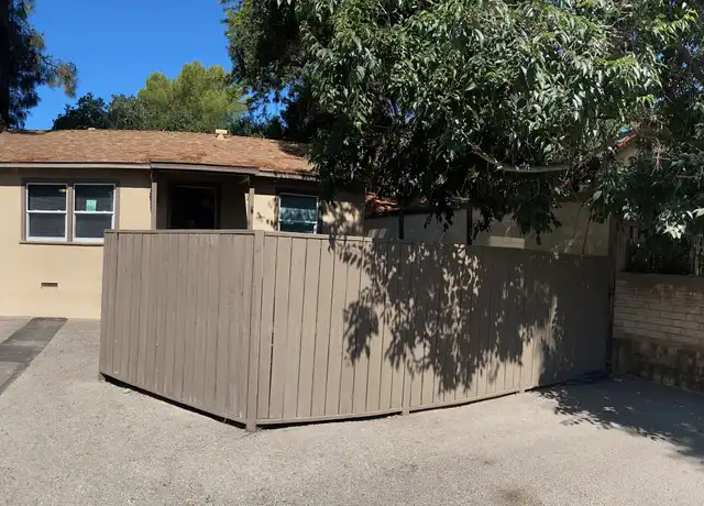 Property at 507 N Ventura St, Ojai, CA, 93023, 2 beds, 1 bath, [object Object]