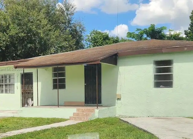 Property at 2267 NW 102nd St, Miami, FL, 33147, 2 beds, 1 bath, [object Object]
