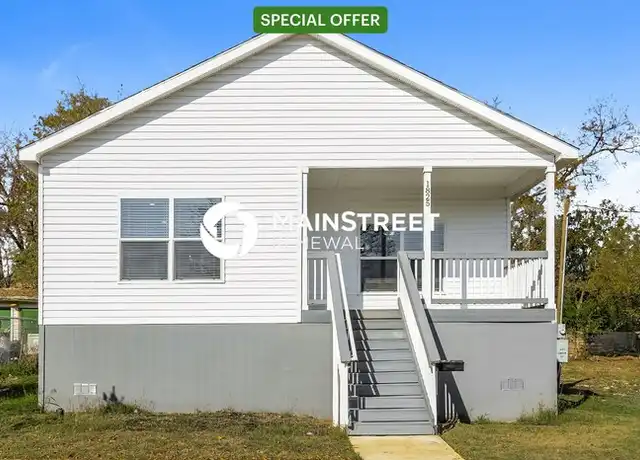 Property at 1825 Center St, San Antonio, TX, 78202, 4 beds, 2.5 baths, [object Object]