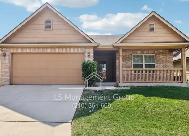 Property at 8334 Lazy Pebble, San Antonio, TX, 78254, 3 beds, 2 baths, [object Object]