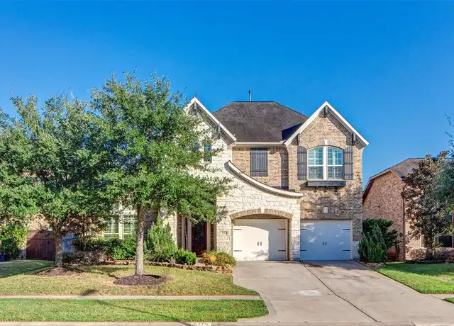 Property at 5115 Kenton Place Ln, Fulshear, TX, 77441, 4 beds, 3.5 baths, [object Object]