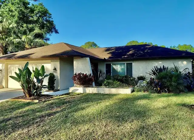 Property at 3618 Fairway Forest Cir, Palm Harbor, FL, 34685, 3 beds, 2 baths, [object Object]