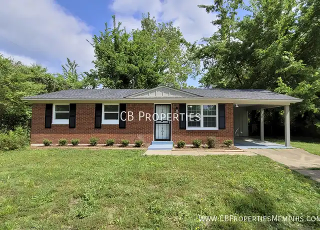 Property at 384 Lillian Dr, Memphis, TN, 38109, 3 beds, 1 bath, [object Object]