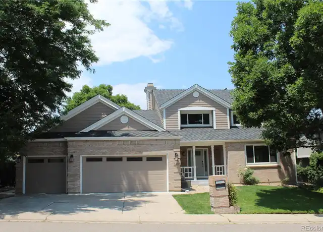 Property at 136 Mc Intyre Cir, Golden, CO, 80401, 4 beds, 3.5 baths, [object Object]