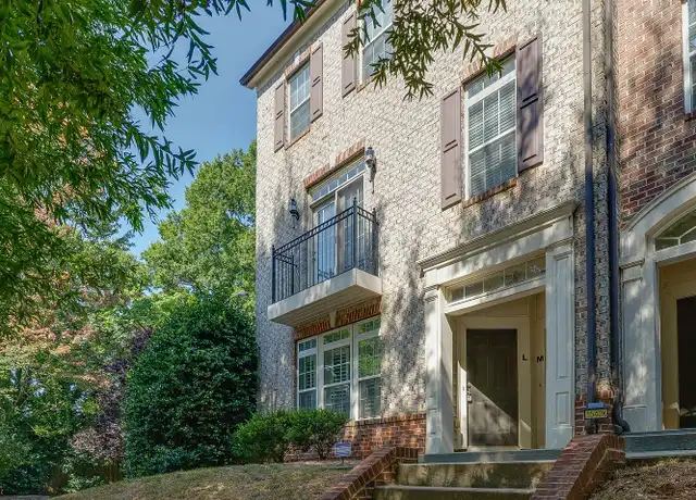 Property at 1540 S Church St Unit M, Charlotte, NC, 28203, 3 beds, 2.5 baths, [object Object]