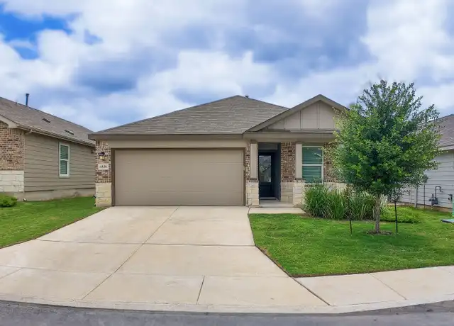 Property at 6836 Pail Pl, San Antonio, TX, 78252, 3 beds, 2 baths, [object Object]