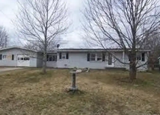 Property at 1540 Koch Ln, De Soto, MO, 63020, 3 beds, 1 bath, [object Object]