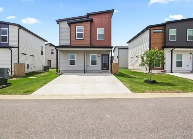 Property at 1061 Kentucky Ave, Bentonville, AR, 72713, 3 beds, 2.5 baths, [object Object]