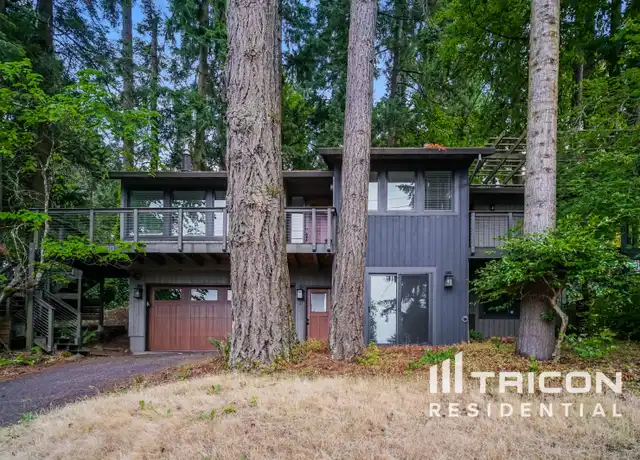 Property at 1250 Hemlock St, Lake Oswego, OR, 97034, 5 beds, 2 baths, [object Object]