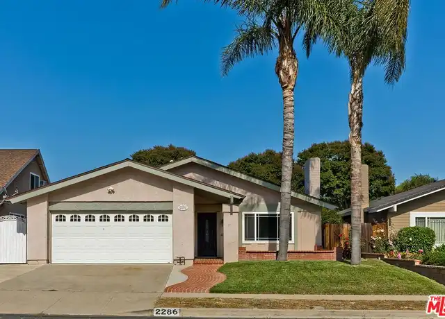 Property at 2286 Goddard Ave, Simi Valley, CA, 93063, 3 beds, 2 baths, [object Object]