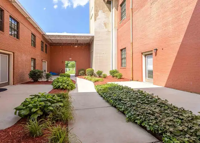 Property at Mebane Mill Lofts - 301 W Washington St, Mebane, NC, 27302, 2-3 beds, 2 baths, [object Object]
