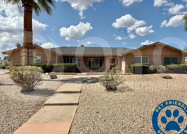Property at 10312 E Cactus Rd, Scottsdale, AZ, 85260, 4 beds, 2 baths, [object Object]