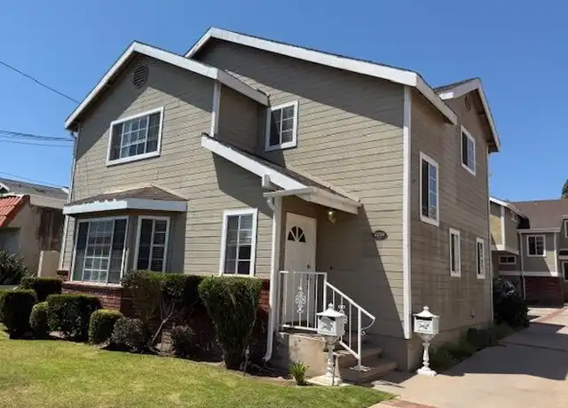 Property at 2209 Clark Ln Unit A, Redondo Beach, CA, 90278, 3 beds, 3 baths, [object Object]