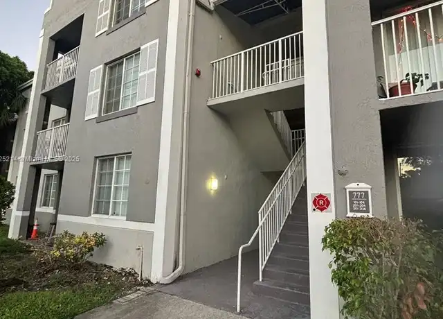 Property at 777 SW 111th Way #102, Pembroke Pines, FL, 33025, 3 beds, 2 baths, [object Object]