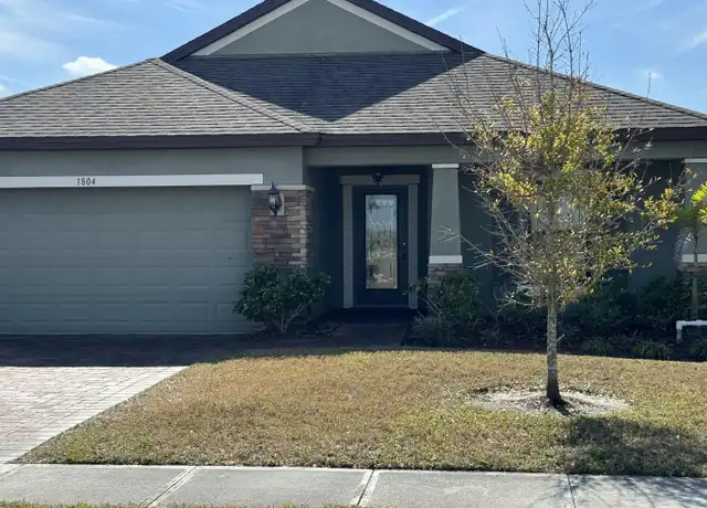 Property at 1804 Musgrass Cir, Melbourne, FL, 32904, 4 beds, 2 baths, [object Object]