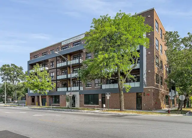 Property at Maeve on Madison - 435 Madison St, Oak Park, IL, 60302, 2 beds, 2 baths, [object Object]