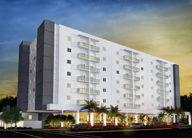 Property at 514 SW 22nd Ave Unit 507, Miami, FL, 33135, 2 beds, 2 baths, [object Object]