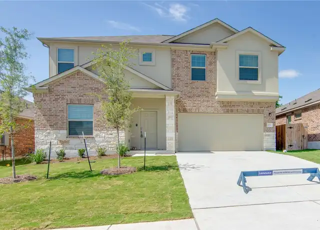 Property at 6721 Hartlage St, Marble Falls, TX, 78654, 4 beds, 2.5 baths, [object Object]
