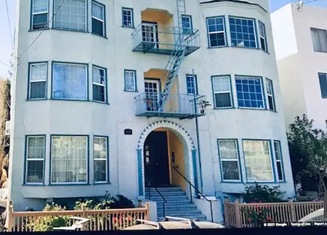 Property at 1760 Walnut St Unit 301, Berkeley, CA, 94709, 1 bed, 1 bath, [object Object]