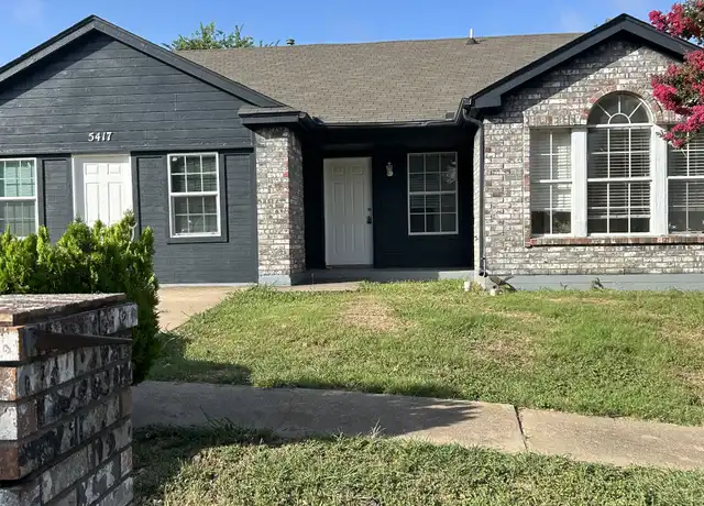 Property at 5417 Trailview Dr, Temple, TX, 76502, 3 beds, 2 baths, [object Object]