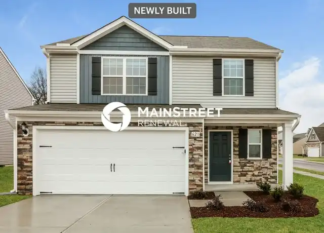 Property at 621 Howling Wind Dr, Zebulon, NC, 27597, 3 beds, 2.5 baths, [object Object]