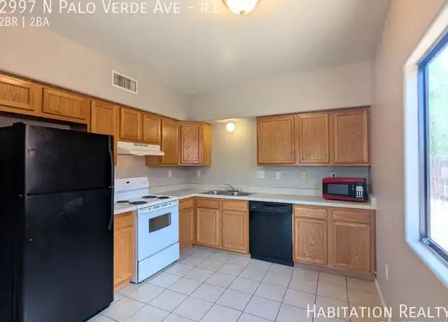 Property at 2997 N Palo Verde Ave Unit 1, Tucson, AZ, 85716, 2 beds, 2 baths, [object Object]