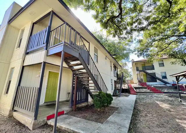 Property at 5420 Callaghan Rd Unit 104, San Antonio, TX, 78228, 2 beds, 1.5 baths, [object Object]