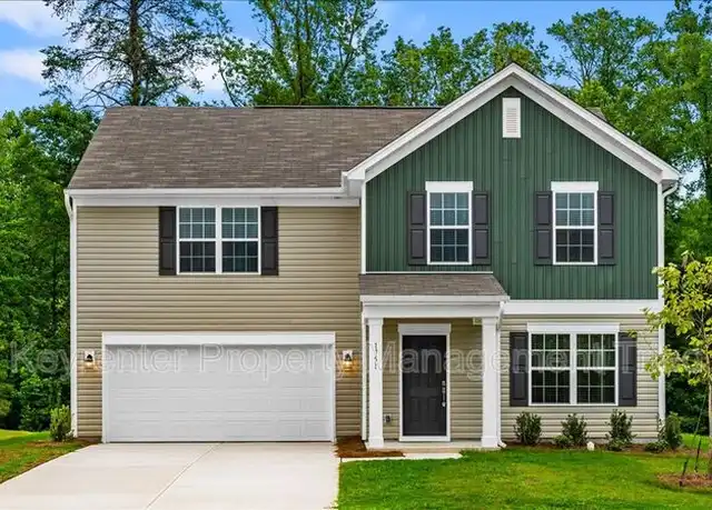 Property at 1751 Mallard Dr, Kernersville, NC, 27284, 3 beds, 2.5 baths, [object Object]
