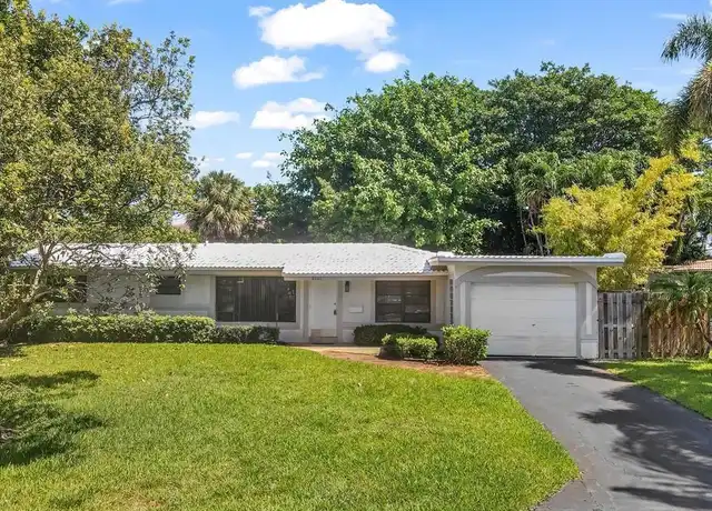 Property at 2161 NE 35th St, Lighthouse Point, FL, 33064, 2 beds, 2 baths, [object Object]