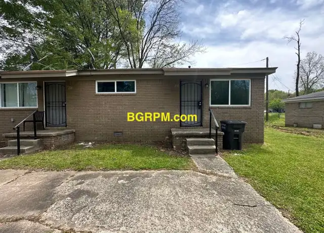 Property at 208 Smart St Unit 208, Jacksonville, AR, 72076, 2 beds, 1 bath, [object Object]