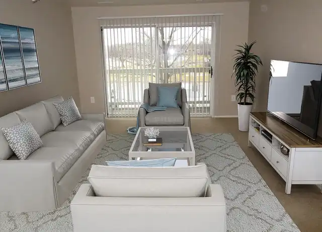 Property at Windsor Place Apartments - 8054 Kensington Blvd, Davison, MI, 48423, 2 beds, 1-2 bath, [object Object]