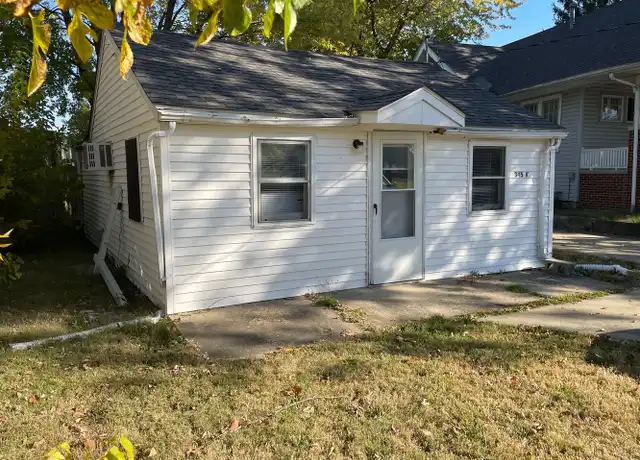 Property at 345 North Dr Unit 345-K, Rantoul, IL, 61866, 1 bed, 1 bath, [object Object]