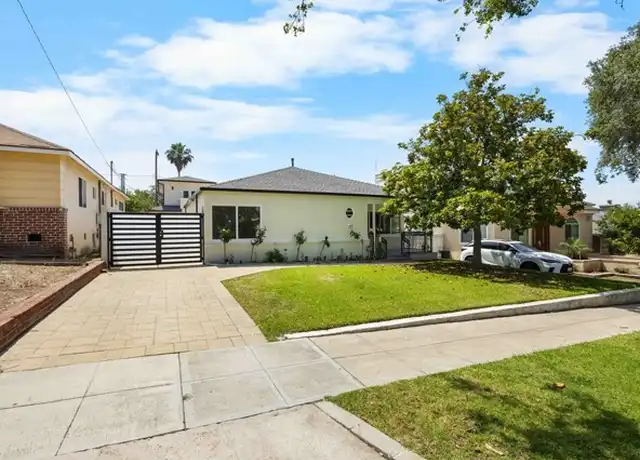 Property at 826 E Olive Ave, Burbank, CA, 91501, 2 beds, 1.5 baths, [object Object]