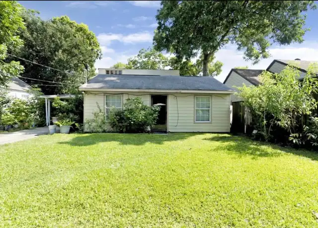Property at 804 Pearl St Unit 2, Baytown, TX, 77520, 1 bed, 1 bath, [object Object]