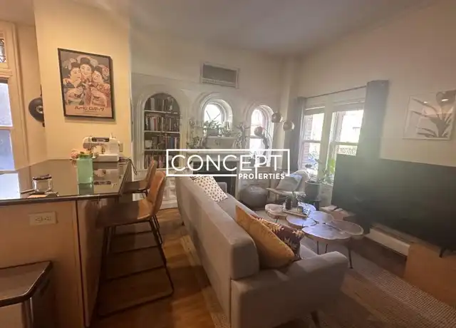 Property at 198 Commonwealth Ave, Boston, MA, 02116, 1 bed, 1 bath, [object Object]