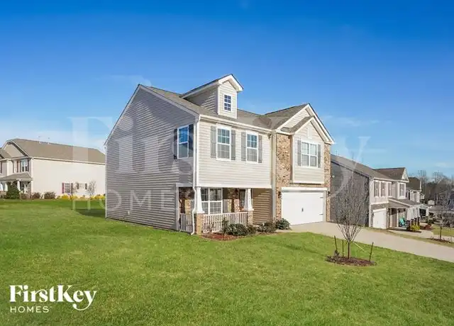 Property at 1400 Glenwater Rd, Kernersville, NC, 27284, 3 beds, 2 baths, [object Object]