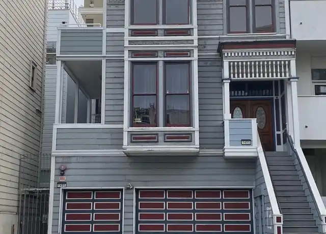 Property at 1401-1405 Gough St Unit 4, San Francisco, CA, 94109, 2 beds, 2 baths, [object Object]