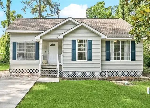 Property at 37600 Rio St, Slidell, LA, 70458, 3 beds, 2 baths, [object Object]