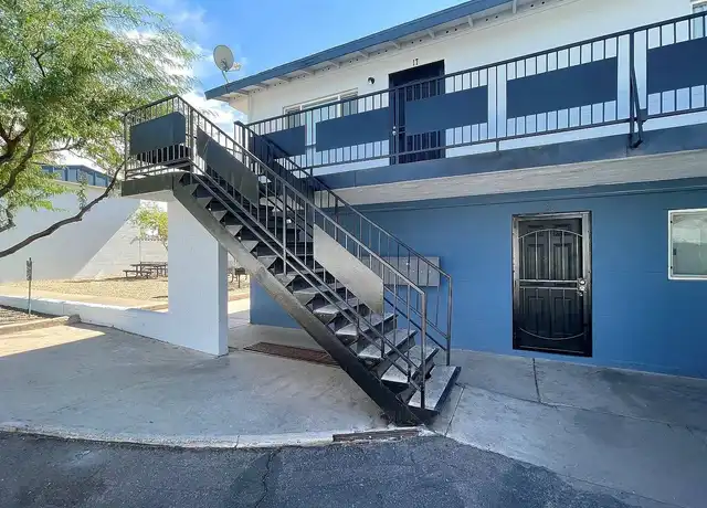 Property at Willetta Apartments - 1412 N 35th St, Phoenix, AZ, 85008, 0 beds, 1 bath, [object Object]