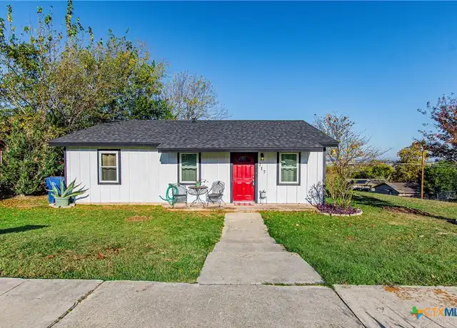 Property at 717 N 19th St, Copperas Cove, TX, 76522, 3 beds, 1.5 baths, [object Object]