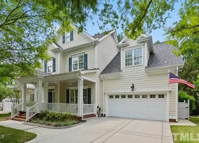 Property at 116 Hamilton Hedge Pl, Cary, NC, 27519, 4 beds, 2.5 baths, [object Object]