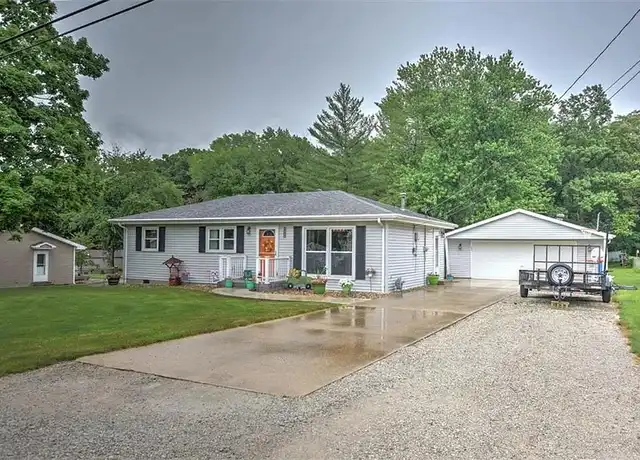 Property at 3226 Eileen St, Decatur, IL, 62521, 3 beds, 1 bath, [object Object]