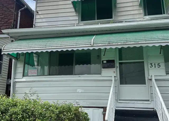 Property at 315 Ridge Ave Unit 1, West Hazleton, PA, 18202, 3 beds, 1 bath, [object Object]
