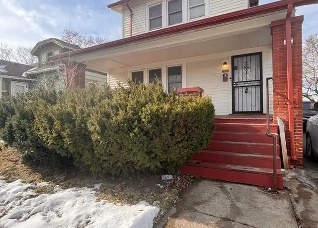 Property at 9353 Kentucky St, Detroit, MI, 48204, 2 beds, 1 bath, [object Object]
