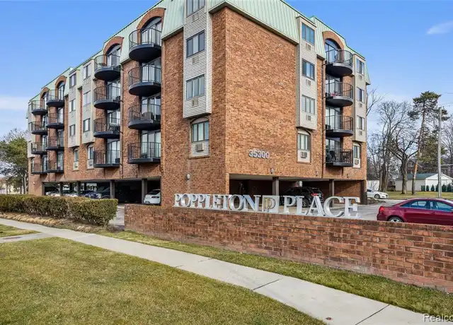 Property at 35300 Woodward Ave, Birmingham, MI, 48009, 2 beds, 1 bath, [object Object]