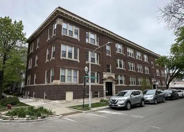Property at 1224 W Rosemont Ave, Chicago, IL, 60660, 3 beds, 1 bath, [object Object]