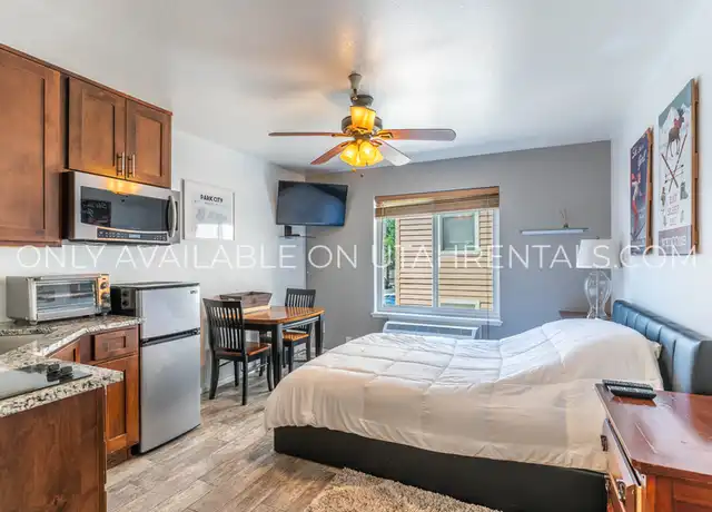 Property at 1940 Prospector Ave #308, Park City, UT, 84060, 1 bed, 1 bath, [object Object]
