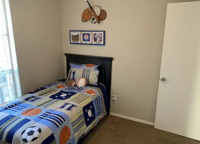 Property at 3036 N Josey Ln Unit 2923, Carrollton, TX, 75007, 2 beds, 1 bath, [object Object]