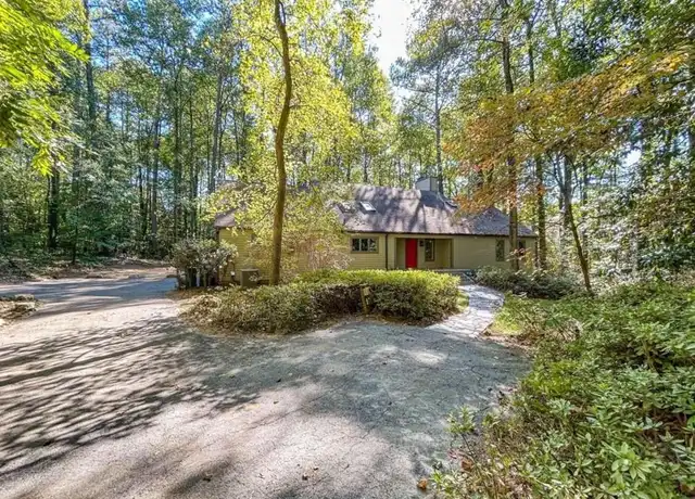 Property at 6480 Burdett Dr, Atlanta, GA, 30328, 4 beds, 3 baths, [object Object]